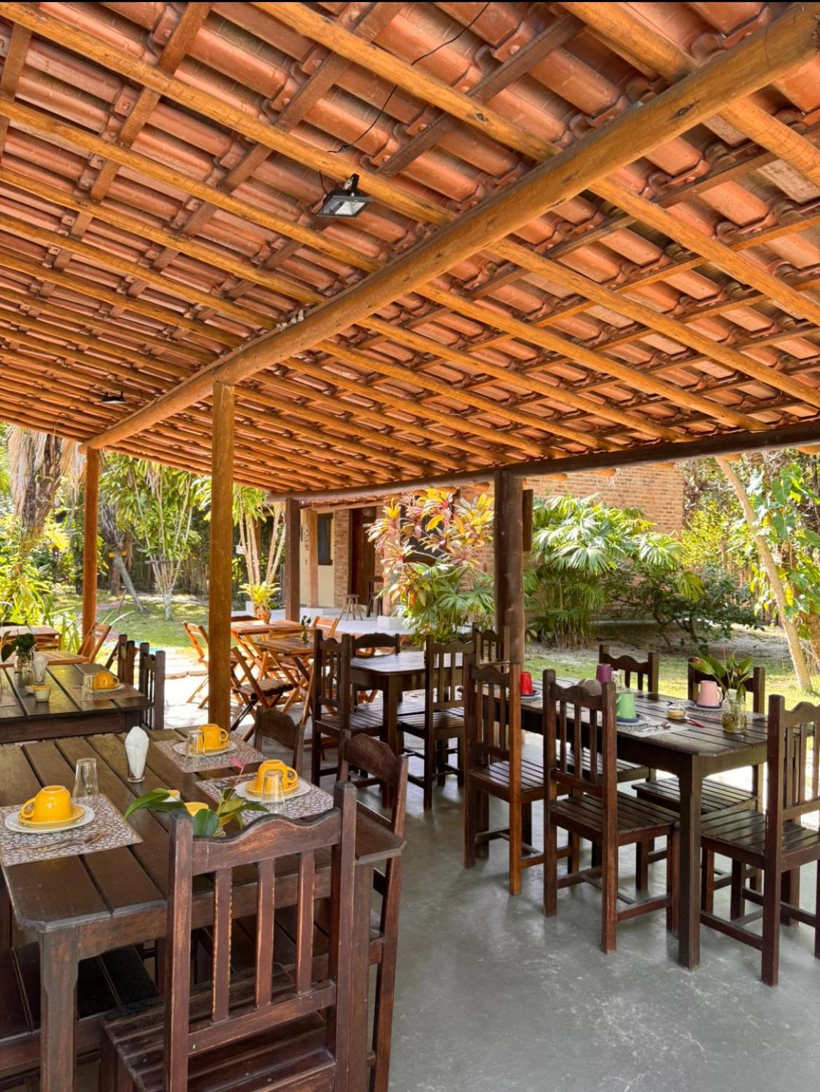 Lodge Arraial Dos Sonhos *