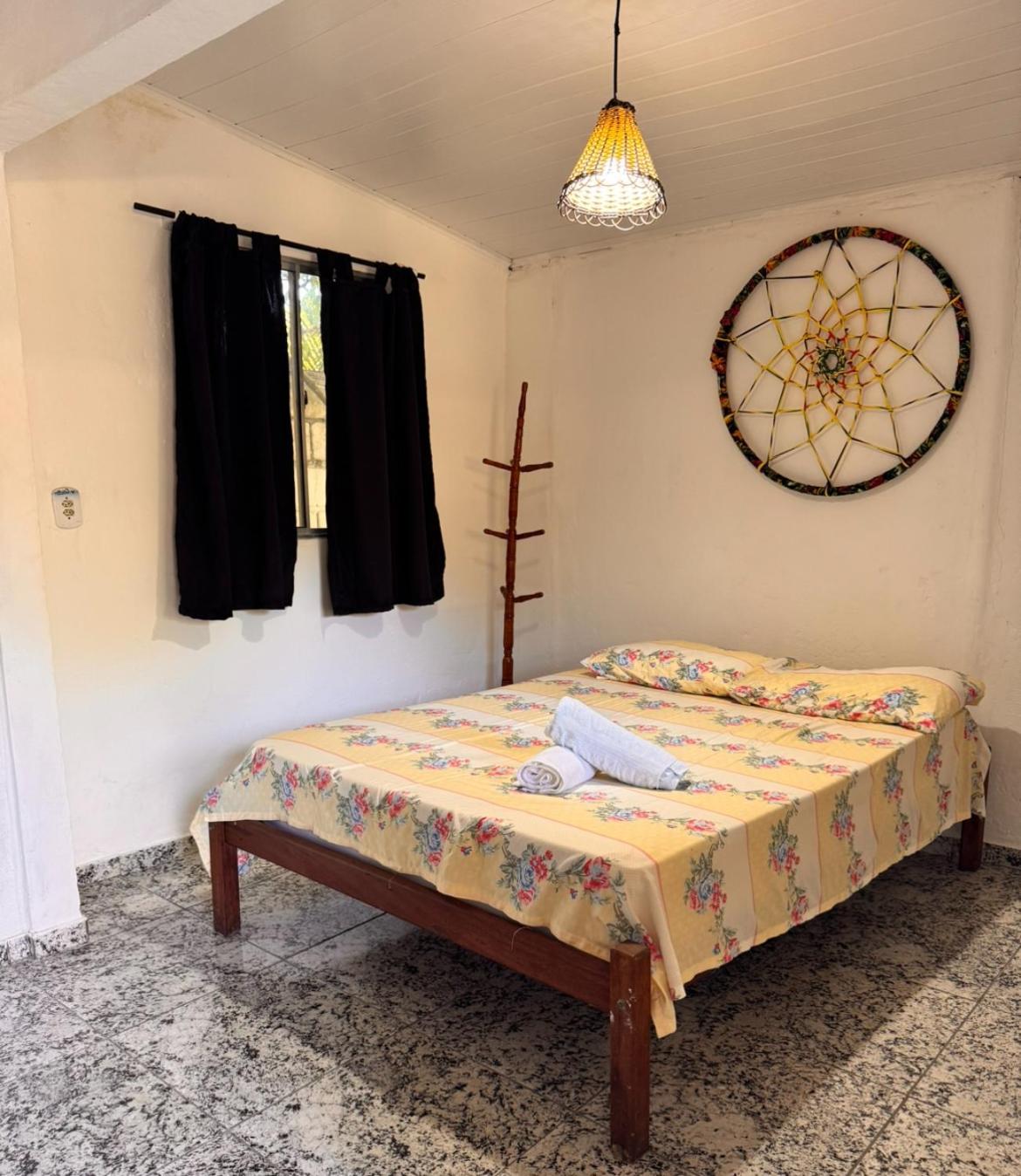 Lodge Arraial Dos Sonhos Porto Seguro