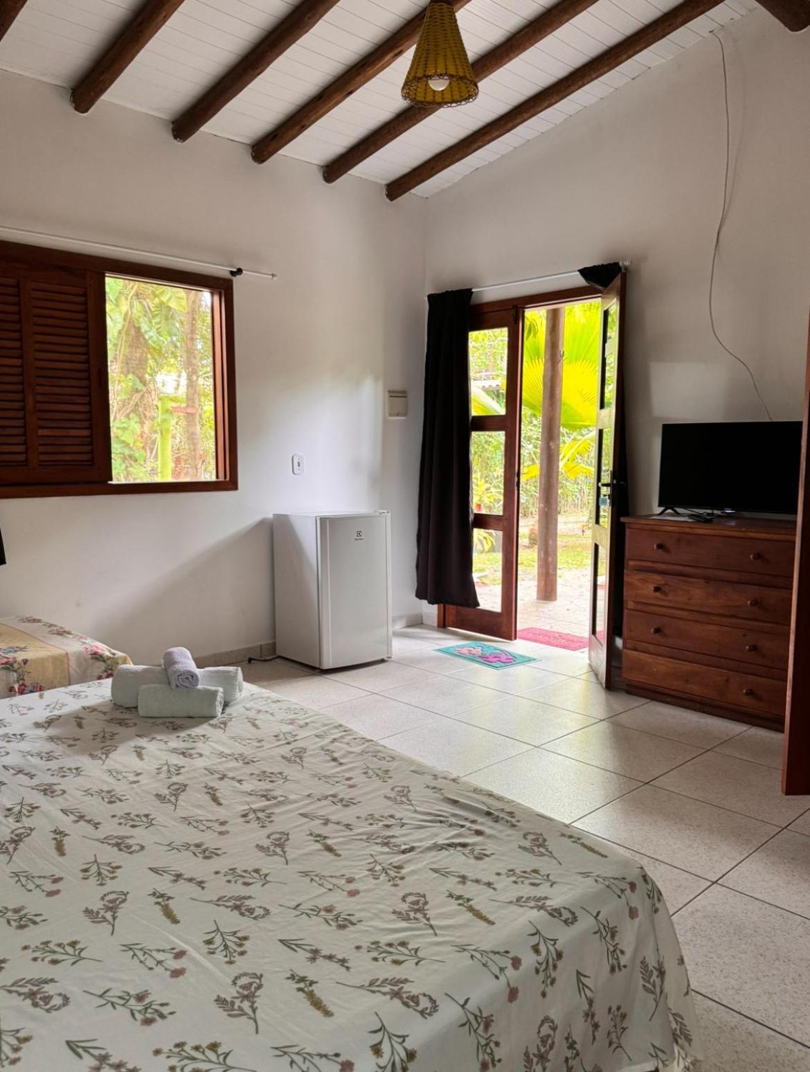 Lodge Arraial Dos Sonhos