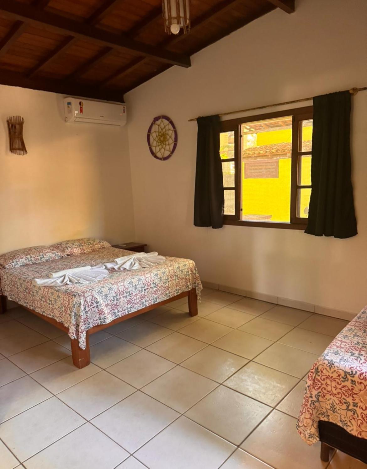 Lodge Arraial Dos Sonhos *